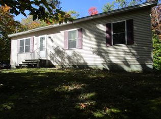 126 Whittemore Rd, Oxford, ME 04270