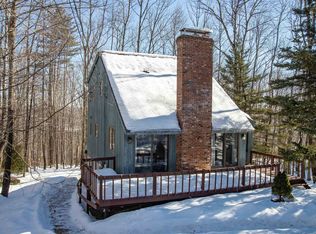 254 Ghia Farm Rd, Ludlow, VT 05149