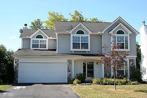 1st image of 1261 Woodbriar Dr