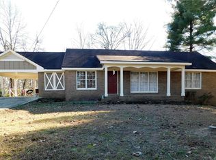 351 Paul Aiken Rd, Dallas, GA 30157