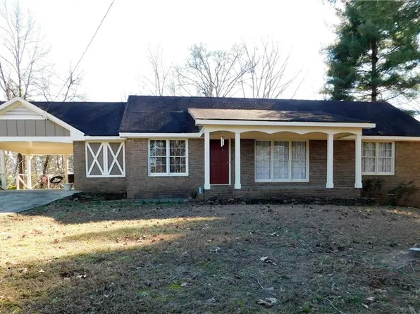 351 Paul Aiken Rd, Dallas, GA 30157