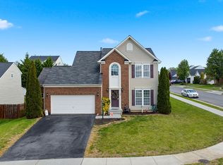 100 Half Penny Ct, Stephens City, VA 22655