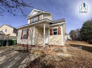 2508 Lilymount Dr, Raleigh, NC 27610