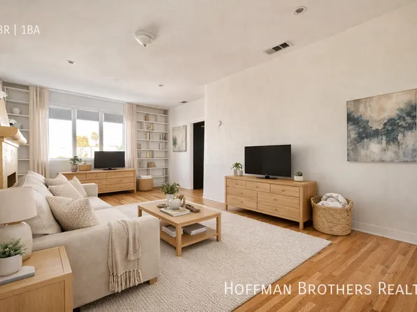 7575 Melrose Ave #3, Los Angeles, CA 90046