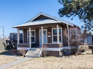 614 NW Federal St, Bend, OR 97703