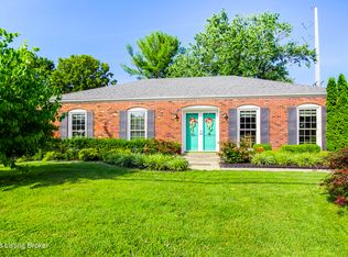 2113 Old Hickory Rd, Jeffersontown, KY 40299