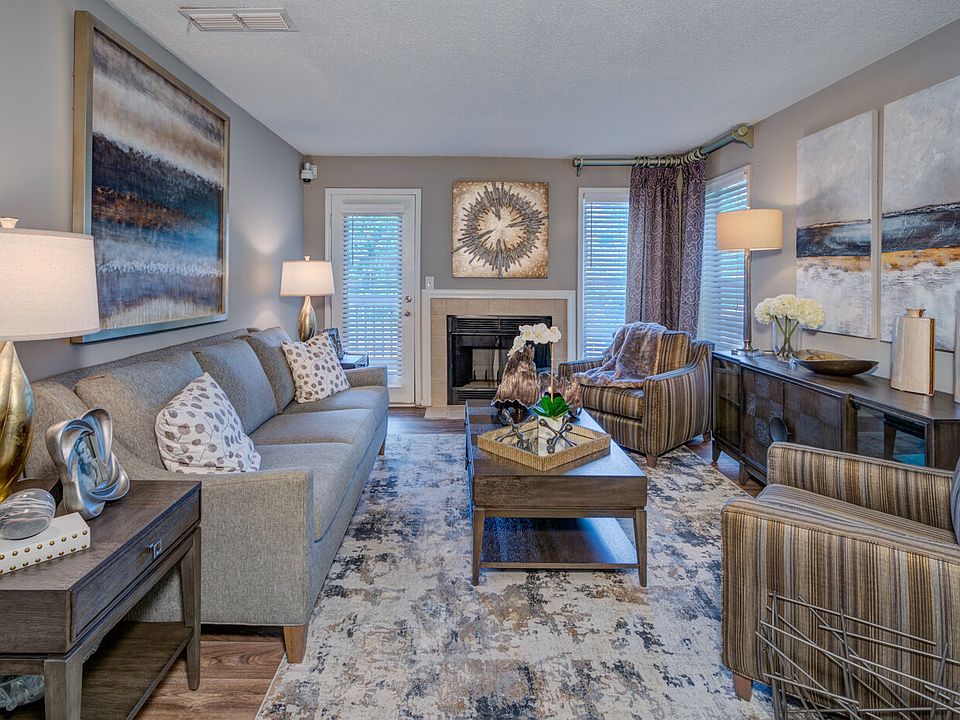 Montrose Berkeley Lake 3750 Peachtree Industrial Blvd Duluth GA Zillow