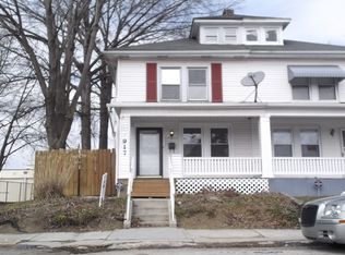 917 E Prospect St, York, PA