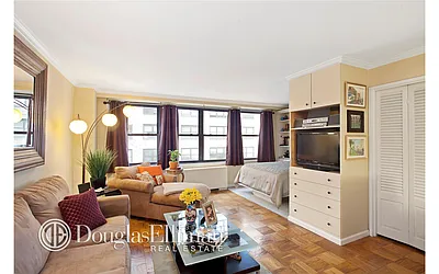 Sold by Douglas Elliman