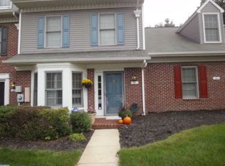 401 Berkshire Way #36, Marlton, NJ