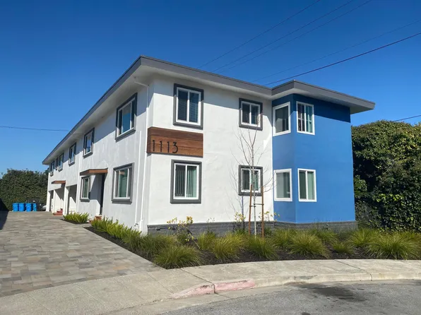 1113 Haddon Dr APT 1, San Mateo, CA 94402