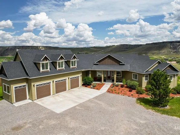 10723 State Highway 78, Melba, ID 83641
