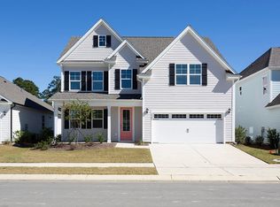 1156 Indigo Bunting Dr, Leland, NC 28451