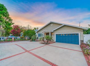 11953 Collins St, Valley Village, CA 91607