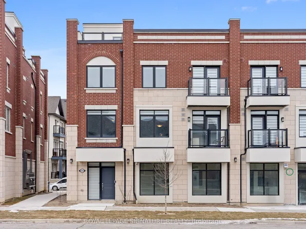 429 Dougall Ave, Caledon, ON L7C 3T6