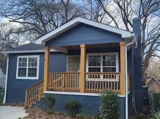 126 Chappell Rd NW, Atlanta, GA 30314