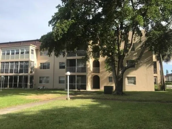 2700 Riverside Dr APT 108B, Coral Springs, FL 33065