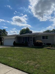 28023 James Dr, Warren, MI, 48092