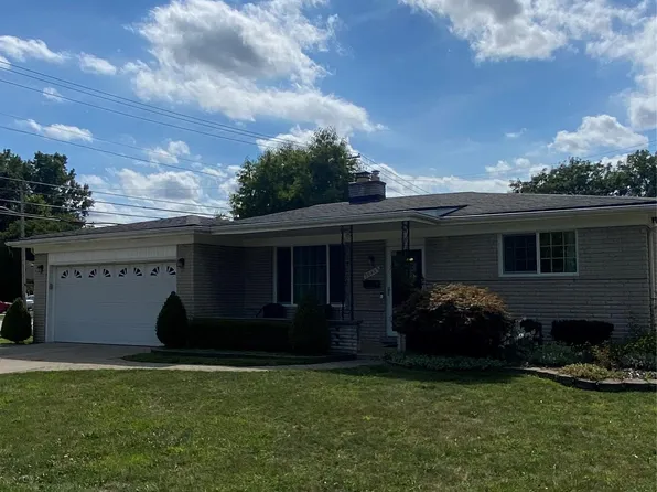 28023 James Dr, Warren, MI 48092