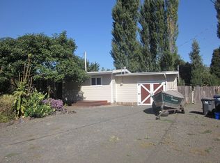 2281 Wisconsin St, Eugene, OR 97402