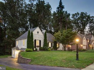 5012 Dermond Rd, Drexel Hill, PA 19026