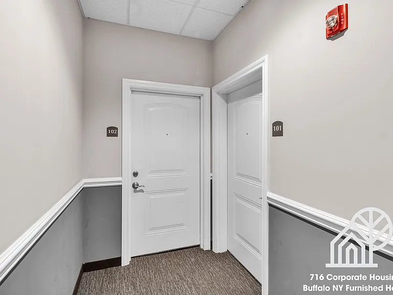 2493 Sweet Home Rd #101 — Photo 8