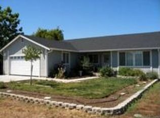 18530 Spyglass Rd, Hidden Valley Lake, CA 95467