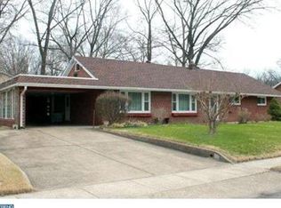 407 Leon Ave, Delran, NJ 08075