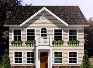 1110 Beach Rd, Baltimore, MD 21221