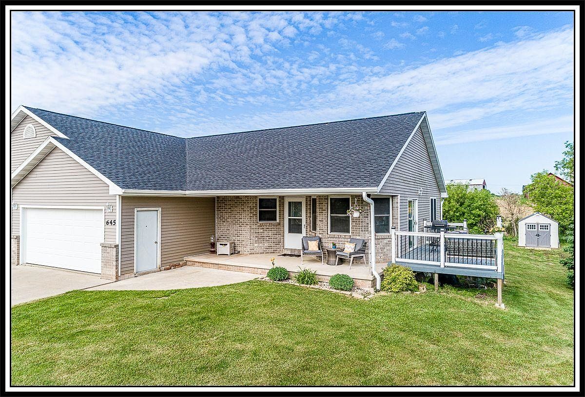 645 Shy Ln, Hortonville, WI 54944 Zillow