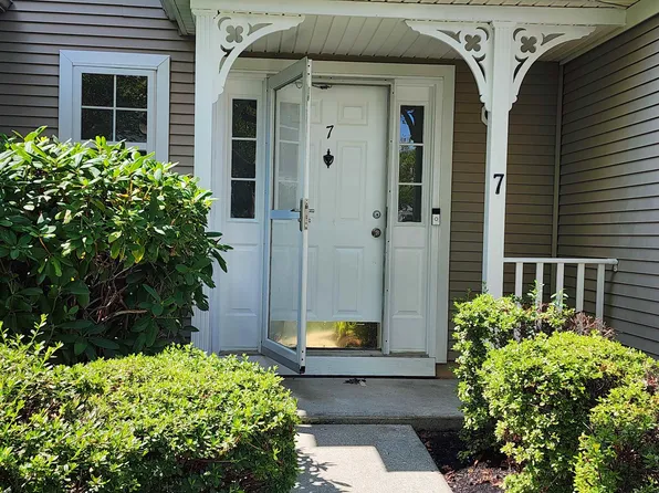 7 Sextant Dr #7, Atlantic City, NJ 08401