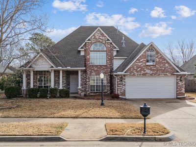 9119 N 102nd East Ave, Owasso, OK, 74055