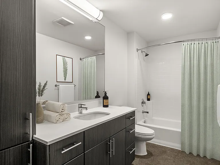 Icon Apartments — Photo 15