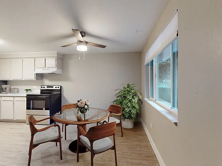 Bike Trail Apartments — Photo 6