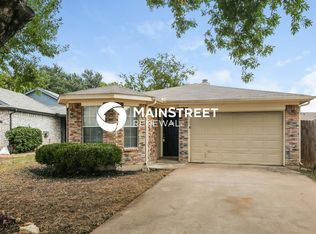 6809 Normandy Ct, Fort Worth, TX 76133