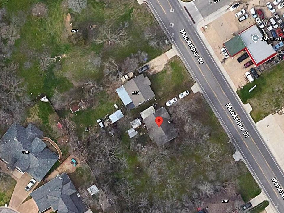 1st image of 2922 Macarthur Dr