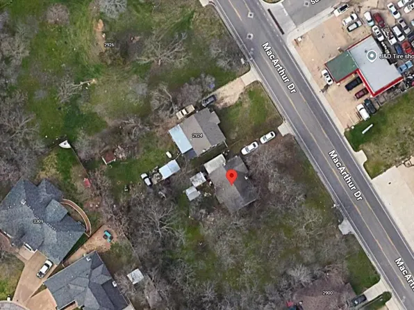 2922 Macarthur Dr, Waco, TX 76708