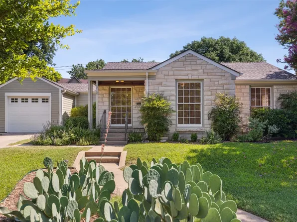 1018 Valencia St, Dallas, TX 75223