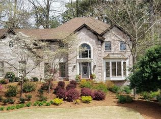 10235 Crescent Ridge Dr, Roswell, GA 30076
