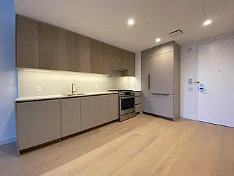 Rented by Chase Global Realty Corp