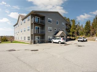 1200 Somerset St #11, Saint John, NB E2K 0E2