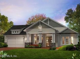 492 Anthem Ridge Dr, Saint Augustine, FL 32095