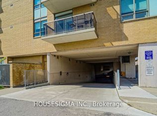 3520 Danforth Ave #417, Toronto, ON M1L 1E5
