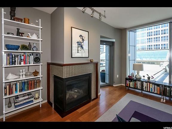 5th image of 35 E 100 S APT 602