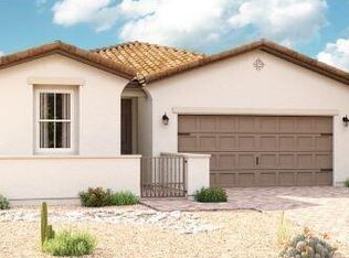 24250 W Watkins St, Buckeye, AZ 85326