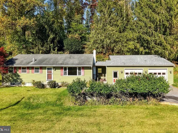 1712 Friedensburg Rd, Reading, PA 19606