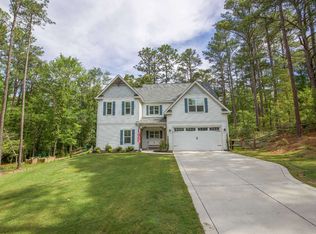 595 E L Ives Dr, Aberdeen, NC 28315