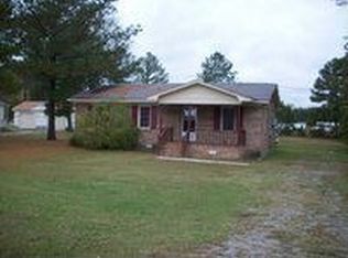 112 W Lewistown Rd, Murfreesboro, NC 27855