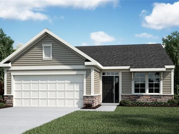 164 Laurel Farms Ln, Dallas, GA 30157