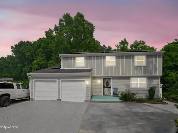 2622 Hingham Ln, Columbus, OH 43224